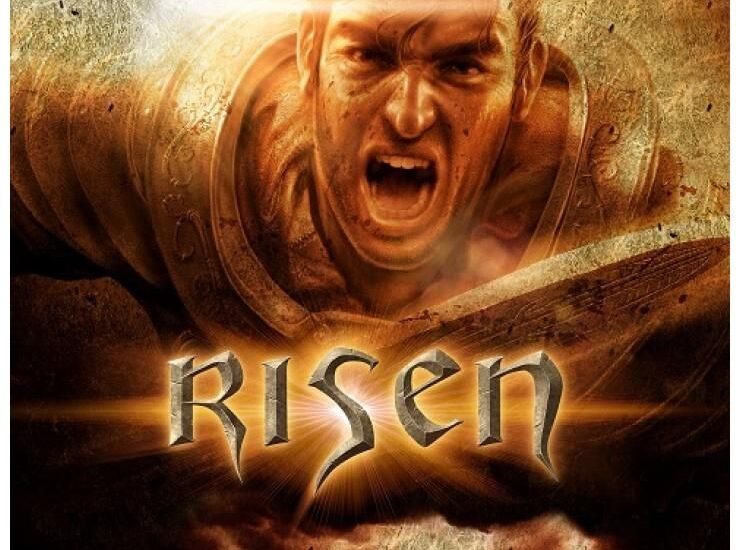 Risen (Gra PS4)