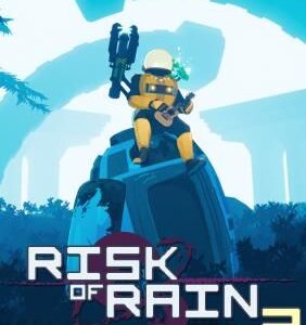 Risk of Rain 2 (Digital)