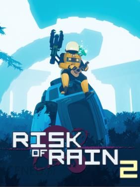 Risk of Rain 2 (Digital)