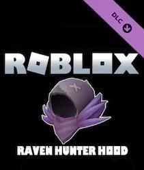 Roblox Raven Hunter Hood Tower Defense Simulator (Digital)
