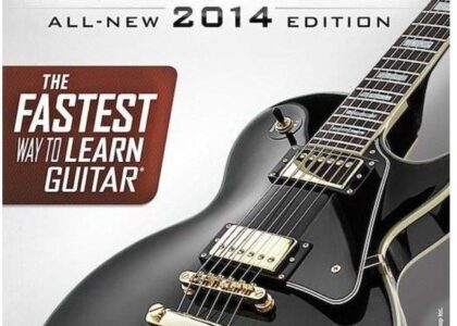 Rocksmith 2014 Edition (Gra Xbox 360)