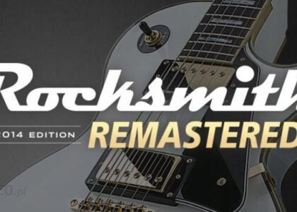 Rocksmith 2014 Edition Remastered (Digital)
