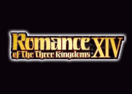 Romance of the Three Kingdoms XIV (Gra PS4)