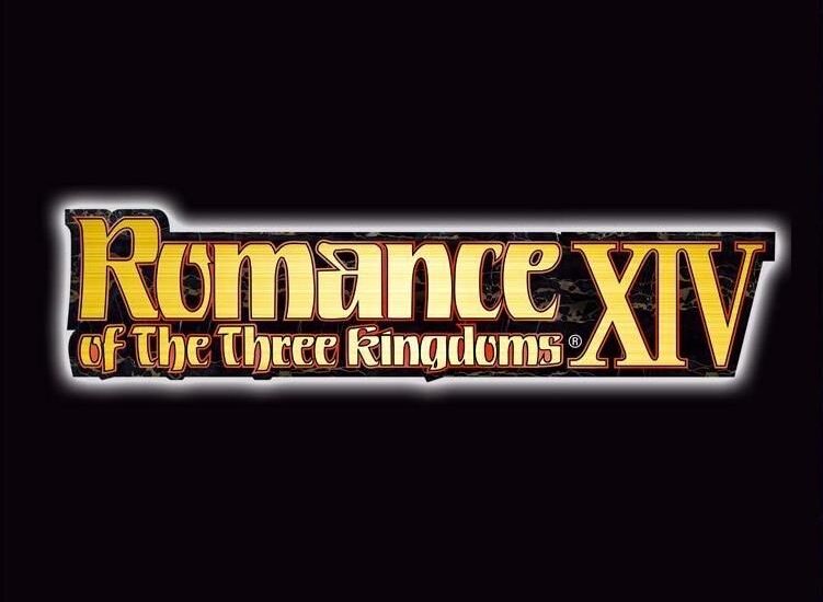 Romance of the Three Kingdoms XIV (Gra PS4)