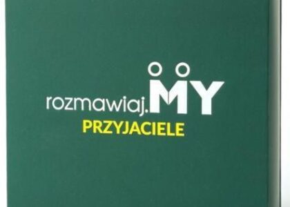 Rozmawiaj.My Przyjaciele