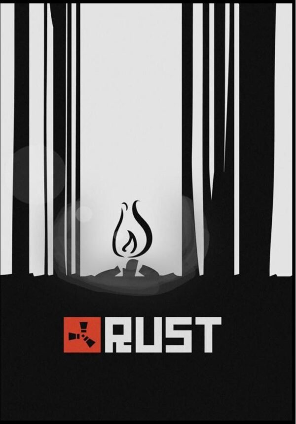Rust (Digital)