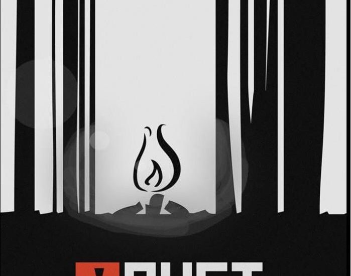 Rust (Digital)