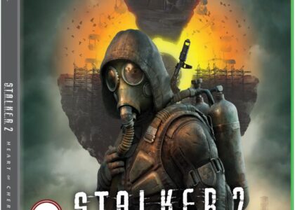 S.T.A.L.K.E.R. 2 Serce Czarnobyla (Gra Xbox Series X)