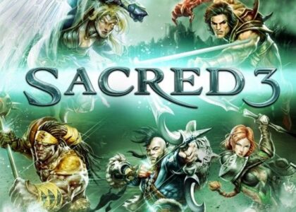 Sacred 3 (Gra PS3)