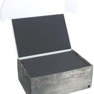 Safe & Sound Mega Box z piankami raster 144mm