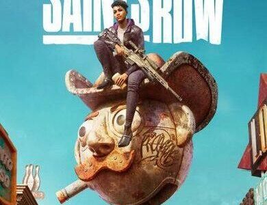 Saints Row Criminal Customs Edition (Digital)