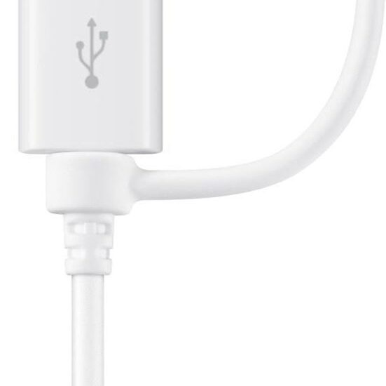 Samsung 2w1 USB C i Micro USB USB 1.5m (EP-DG930DWEGWW)