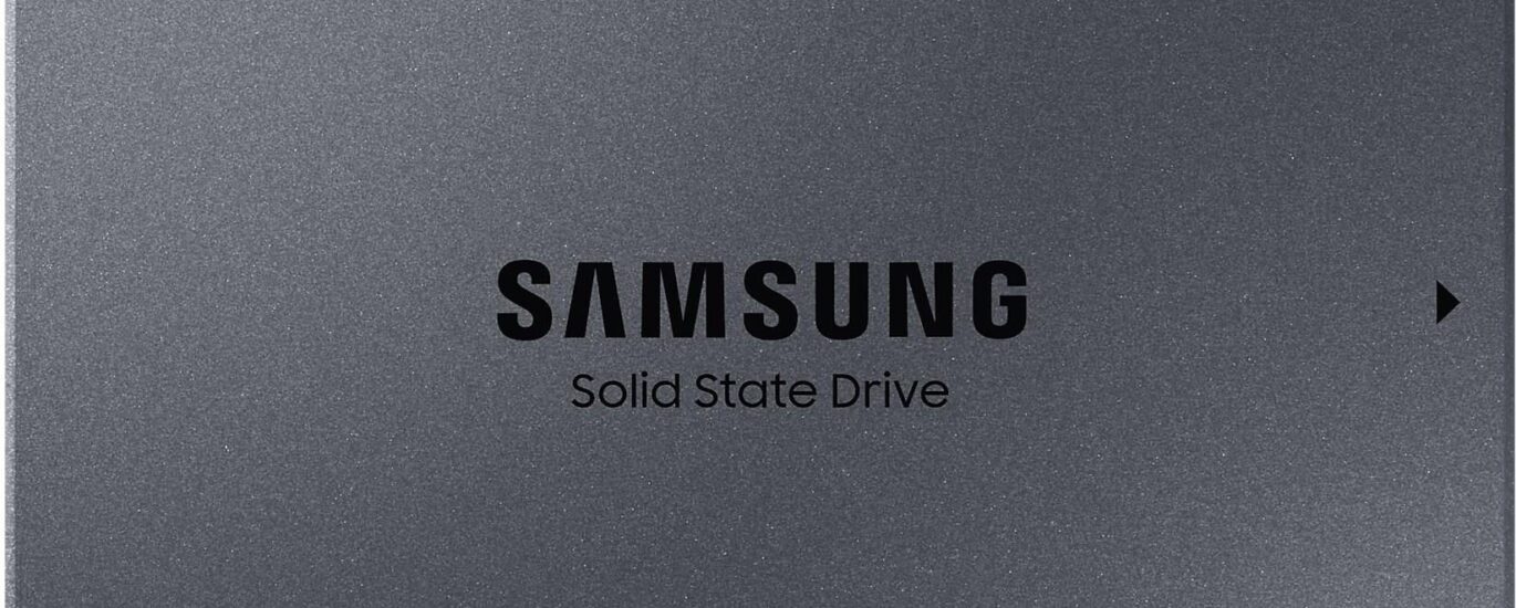 Samsung 870 QVO 1TB (MZ-77Q1T0BW)