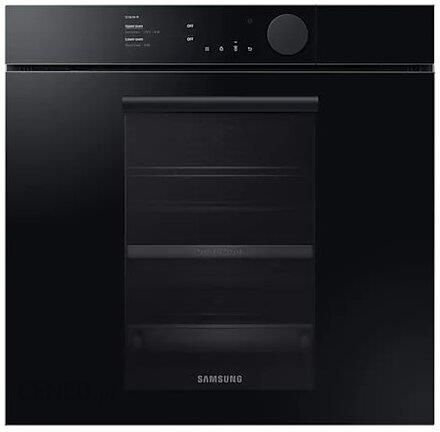 Piekarnik Samsung Dual Cook Infinite Line NV75T8879RK