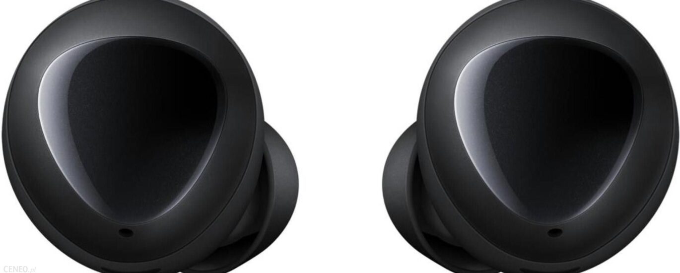 Samsung Galaxy Buds SM-R170 Czarny