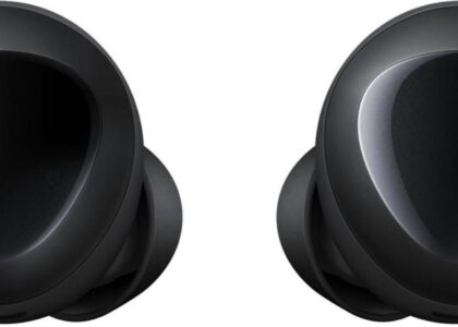 Samsung Galaxy Buds SM-R170 Czarny