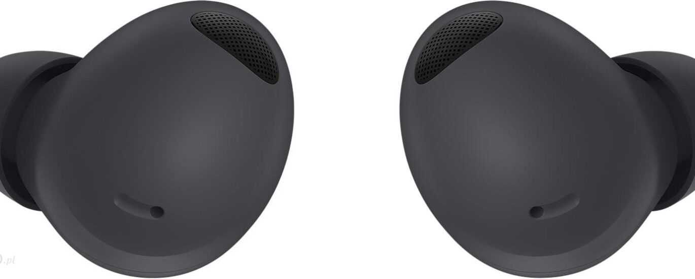 Samsung Galaxy Buds2 Pro SM-R510 Czarny