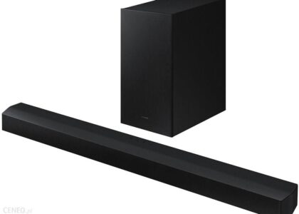 Samsung HW-B450 Czarny