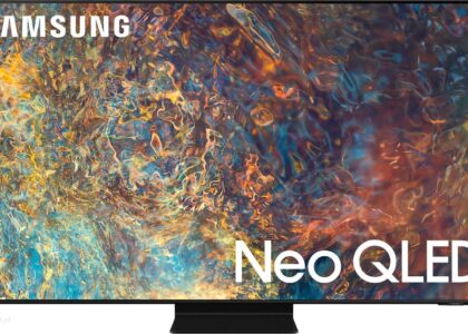 Telewizor Samsung QE98QN90A