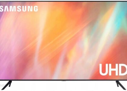 Telewizor Samsung UE65AU7172