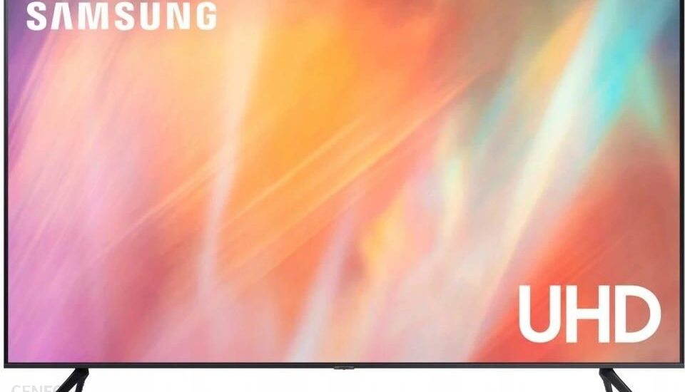 Telewizor Samsung UE65AU7172