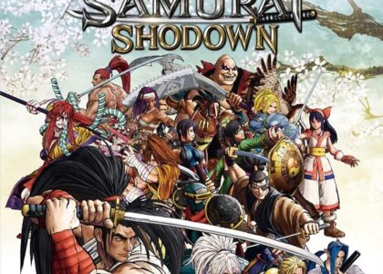 Samurai Shodown Special Edition (Gra Xbox Series X)
