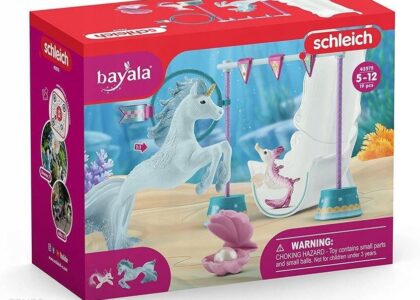 Schleich Bayala 42575 Magiczny Turniej Podwodny