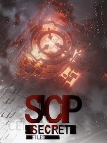 SCP Secret Files (Digital)