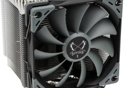 Scythe CPU Mugen 5 Rev.B (SCMG5100)