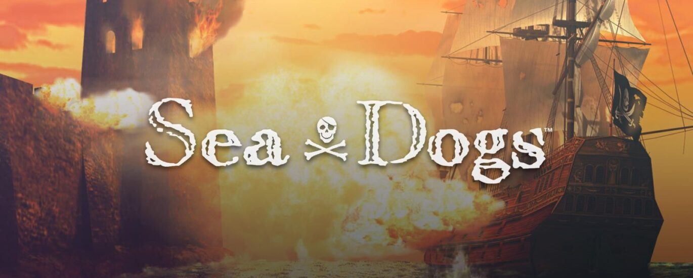 Sea Dogs (Digital)