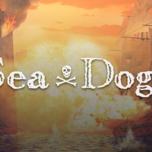 Sea Dogs (Digital)