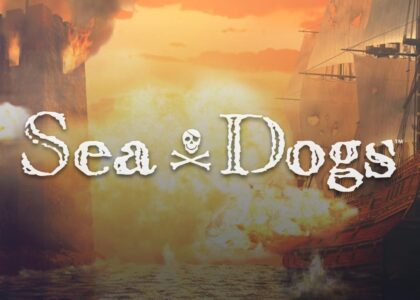 Sea Dogs (Digital)