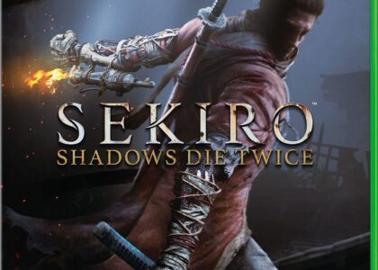 Sekiro: Shadows Die Twice (Gra Xbox One)