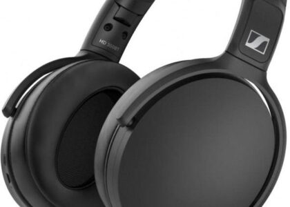 SENNHEISER HD350BT czarne