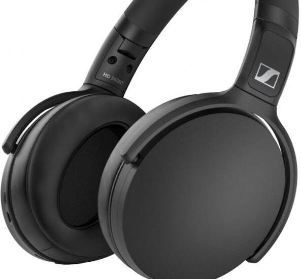 SENNHEISER HD350BT czarne