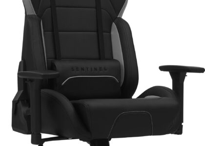 Sense7 Sentinel Czarno-Szary