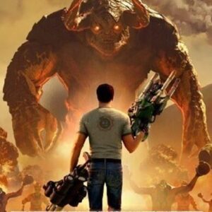 Serious Sam 4 Deluxe Edition (Digital)