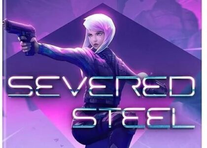 Severed Steel (Gra NS)