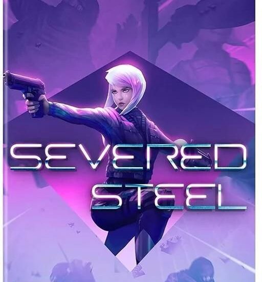 Severed Steel (Gra NS)