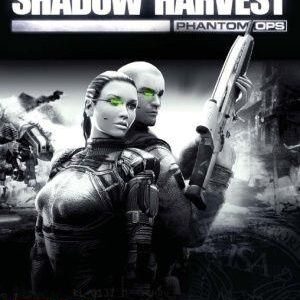 Shadow Harvest Phantom Ops (Gra PC)