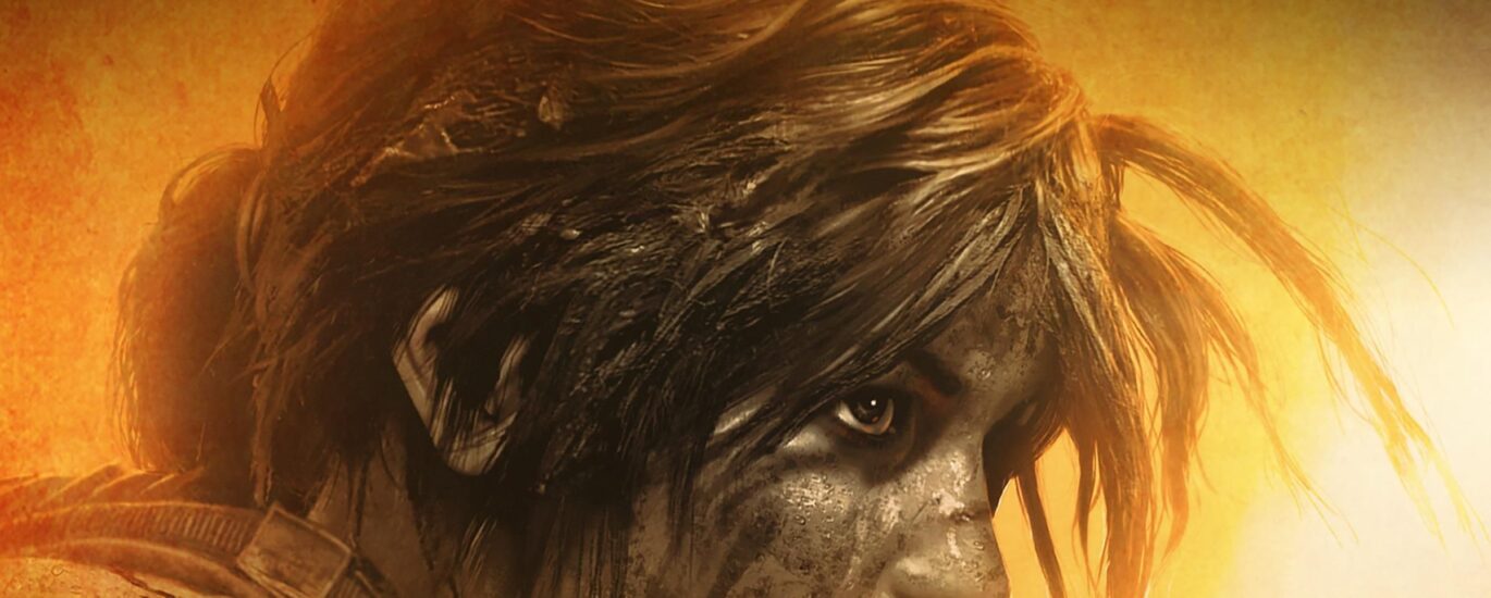 Shadow Of The Tomb Raider Croft Edition (Gra PS4)