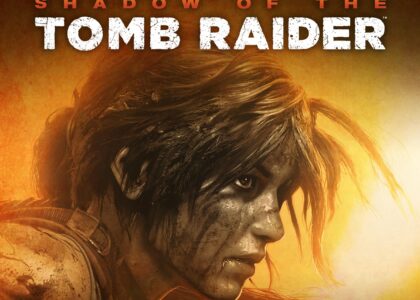 Shadow Of The Tomb Raider Croft Edition (Gra PS4)