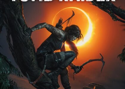 Shadow Of The Tomb Raider (Gra Xbox One)