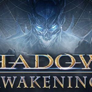 Shadows: Awakening (Digital)
