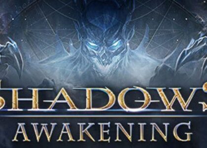 Shadows: Awakening (Digital)