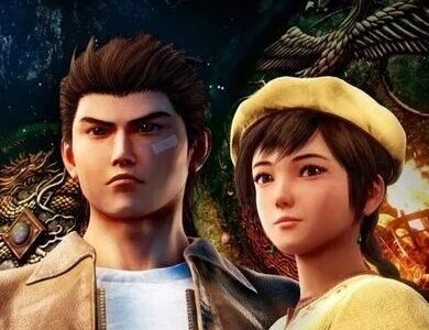 Shenmue III Digital Deluxe Edition (Digital)