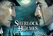Sherlock Holmes - Nemesis (Digital)