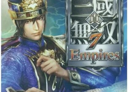 Shin Sangoku Musou 7 Empires (Gra Xbox One)