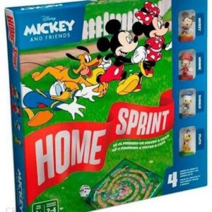 Shuffle Home Sprint Mickey