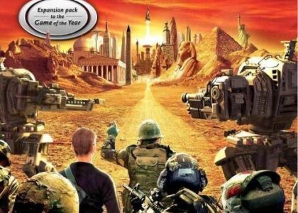 Sid Meiers Civilization IV Beyond The Sword (Digital)
